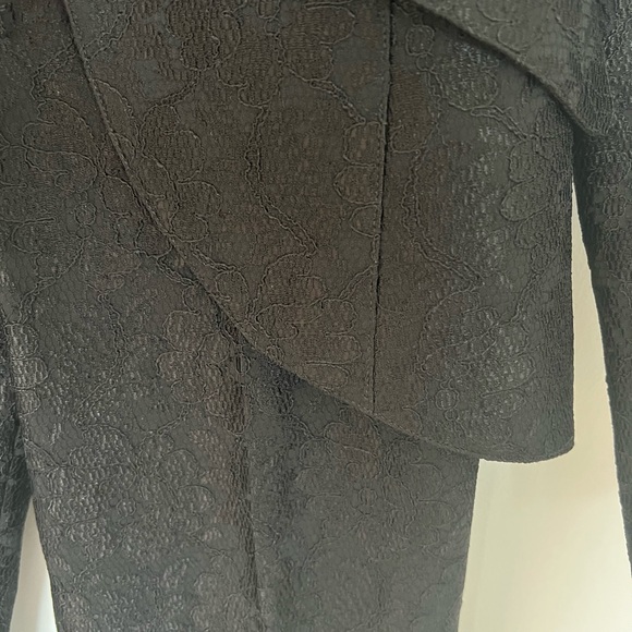 Smythe jacket and pants - Picture 5 of 12